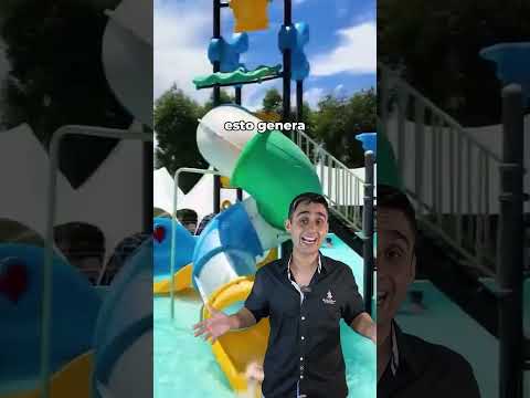 Para ver mas sobre el Sumer Park, mira nuestro nuevo video sobre el!   #travel #uruguay #turismo