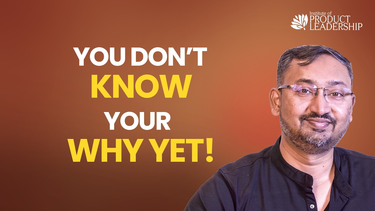 Product Managers craft the story of a product. - Nilesh Achrekar | Philips | Project Manager