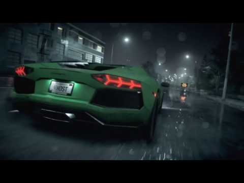 NEED FOR SPEED 2015 Walkthrough Gameplay Part 13 Outlaw NO COMMENTARY (PS4)