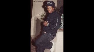 Eazy-E - Gangsta Beat 4 Tha Street 1995 (Prod DJ Yella)