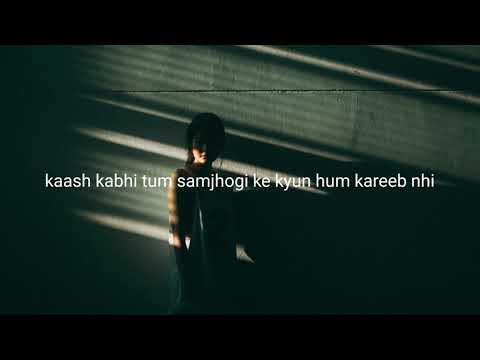Kahaani | When Chai Met Toast | Lyrics