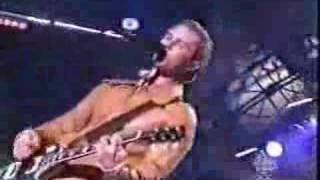 "Quasimodo" Lifehouse Live Olympics Concert