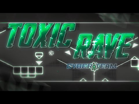 Toxic Rave