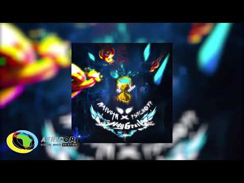 Marv OTM & PsychoYP - Suit & Tie (Official Audio)