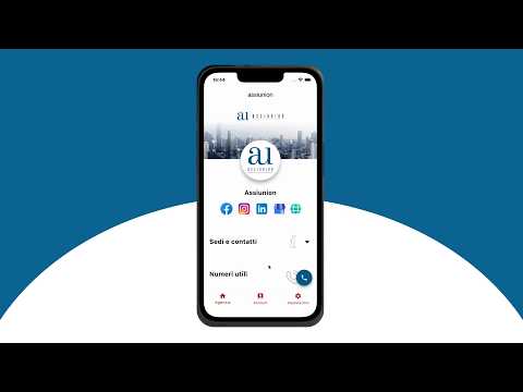 Assiunion video thumbnail