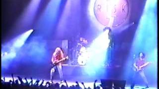 Megadeth - Prince Of Darkness (Live In St. Paul 1999)