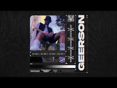 Voxnox Podcast 131 - Geerson