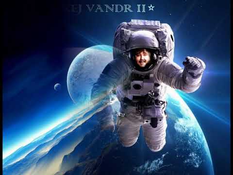 Kosmickej vandr II. / M. Tučný.