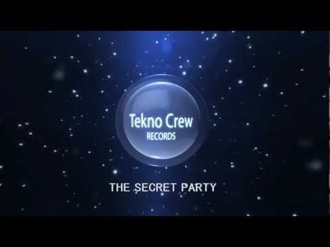 Tekno crew secret party.