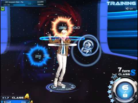 MStar-TW [SE]Gangnam Style - PSY Neo Classic [Extreme] 99%