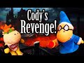 SML Movie: Cody's Revenge [REUPLOADED]