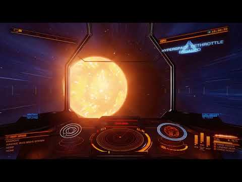 MongoTV_6042 - Mongo Games - Elite Dangerous - Part 49 - Commander GEXDEX - GEXDEX Highway 1 - V0.27