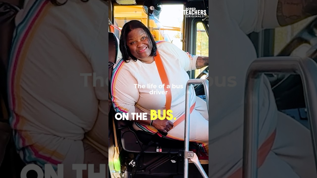 What kind of bus do you think this is?
