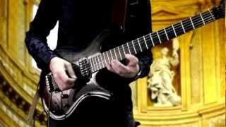 Concerto in Am - Vivaldi - Dan Mumm - Neo Classical Metal Guitar