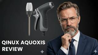 Qinux Aquoxis Review 2026: Werkt Het Of Is Het Oplichting?