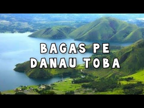 Lagu Batak Paling Sedih 2022||Bagas Pe Danau Toba|| Jhon Elyaman Saragih