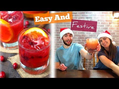 download lagu mp3 mp4 Bourbon Holiday Punch, download lagu Bourbon Holiday Punch gratis, unduh video klip Bourbon Holiday Punch