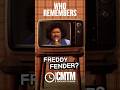 Who Remembers Freddy Fender? #freddyfender
