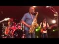 Manu Dibango Full Up Canal 93 Bobigny 30/04/2016