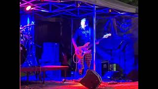 Video Benzenové jádro - C6H6 (Orlová 14.6.2025)