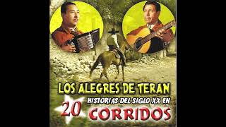Mariano Resendez - Los Alegres de Terán