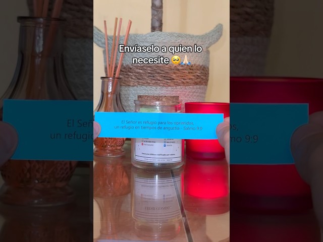 Vídeo relacionado con KACNON Bote de Biblia, 90 Versículos Bíblicos Lengua Española, Frasco de Vidrio con Versículos Bíblicos, Frasco de Esperanza, Regalo Cristiano, Regalo Bíblico de Pascua, para Hombres y Mujeres