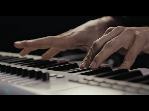 Santo dos Santos - Paloma Possi - [Cover] Kátia Cibele