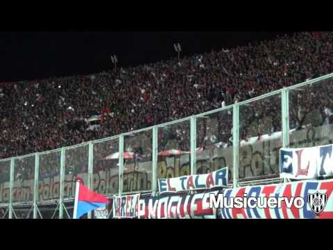 "San Lorenzo 2-1 Racing Resumen final | Gol de Mas. Ganes o pierdas a mi no me importa nada..." Barra: La Gloriosa Butteler • Club: San Lorenzo