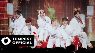 Download lagu TEMPEST - 'Last Christmas (원곡 : Backstreet Boys)'   'Raise Me Up' Live Stage｜2024 JAPAN CONCERT mp3