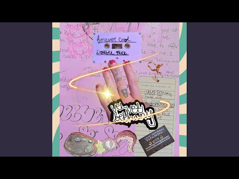 Rock and Roll Girlfriend