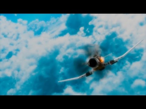 AMV - Storm in the sky