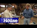 How to Choose and Use a Hammer  | This Old House