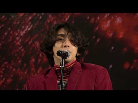 181027 Goodnight + 뜨거운 여름밤은 가고 남은 건 볼품없지만 - 잔나비 (JANNABI) @ 뮤직게더링 2018 (부평아트센터)