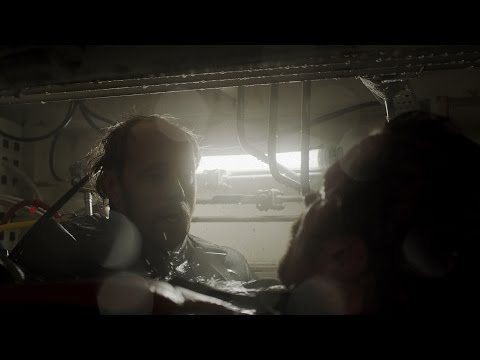 Pioneer Clip - The Accident