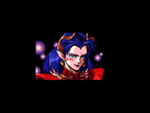 Brandish 2 PC98 English patch longplay