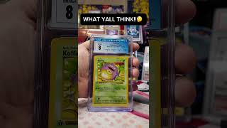SMASH THE SUB BUTTON🔥#pokemon #pokemonchannel #pokemoncards #pokemontcg #pikachu #subscribe #sub