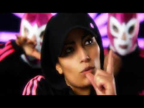 Anita Tijoux - Despabilate (2007)