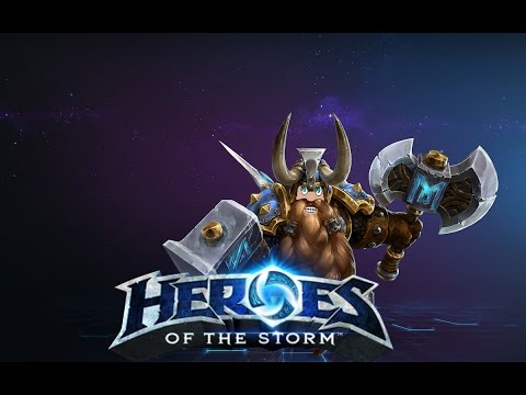 Konjux Plays HotS - Quad Queue With Freddie, Azinev and Zayynee  - Hero League Episode 52