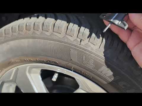 Michelin Crossclimate 2s 50,000 Mile Review