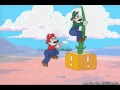5 Ways To Die In Hotel Mario SGhonk