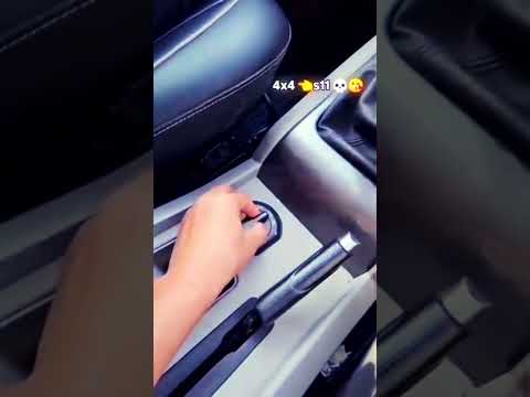 MAHINDRA SCORPIO S11 4X4 #4x4 Scorpio