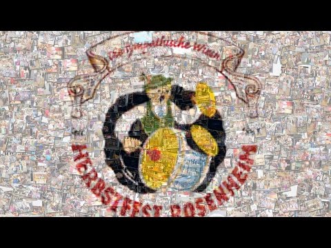 So schön war das Rosenheimer Herbstfest 2016