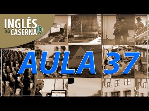 Inglês na Caserna - aula 37 - "Physical Fitness"