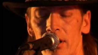 Carl Wyatt - The Blues I'm Living