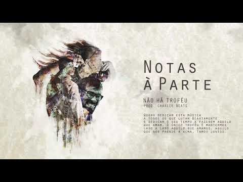 HipnoD x Charlie Beats - Não há Troféu