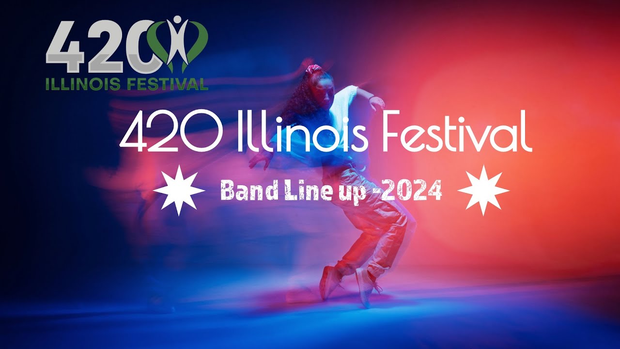 Band Line Up thumbnail