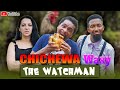 THE WATCHMAN
