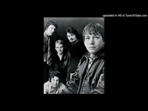 Eric Burdon Band: Evening Over Rooftops