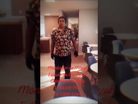 Montador de Móveis Estado de São Paulo Cabrália Paulista 11 94526-7021 - 11 2966-0340