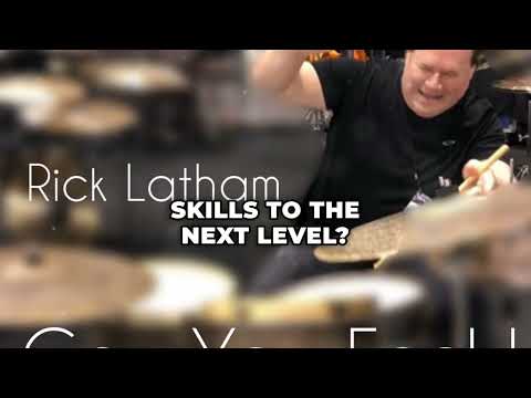 Rick Latham Masterclass/Clinic Trailer